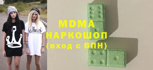 индика Пересвет